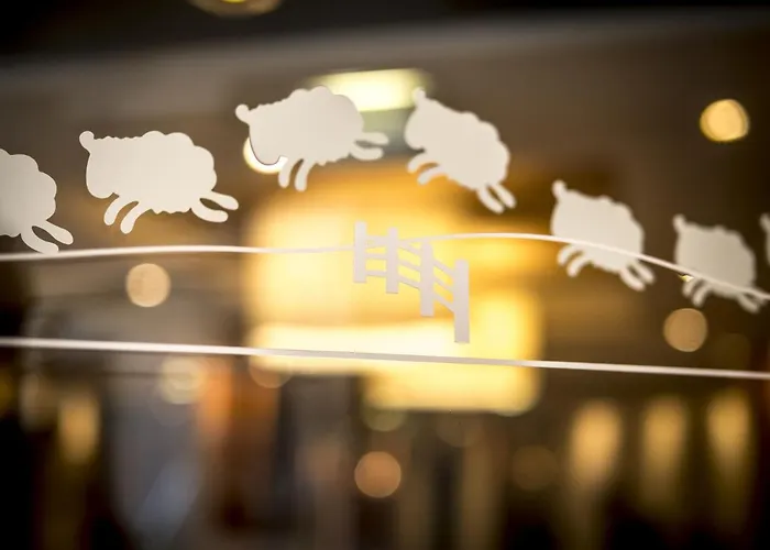 Le Pré CarréHotel Annecy